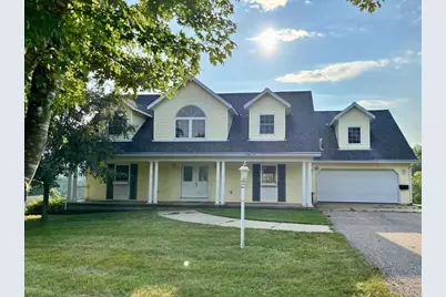 S1135 Rhine Drive, La Valle, WI 53941 - Photo 2