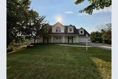 S1135 Rhine Drive, La Valle, WI 53941 - Photo 1