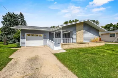 124 Wisconsin Street, Beaver Dam, WI 53916 - Photo 1