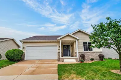 248 Tall Grass Trail, Sun Prairie, WI 53590 - Photo 38