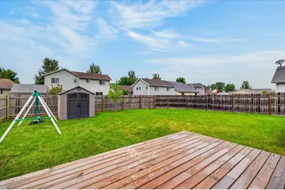 248 Tall Grass Trail, Sun Prairie, WI 53590 - Photo 36