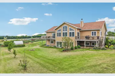 N3346 Anderson Road, Rio, WI 53960 - Photo 68