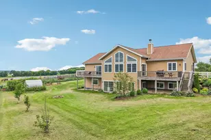 N3346 Anderson Rd, Rio, WI 53960 - Photo 68