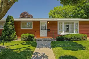 803 26th St, Monroe, WI 53566 - Photo 1