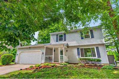 6 Windhaven Circle, Madison, WI 53717 - Photo 4