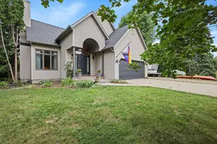 1930 Blue Mounds St, Black Earth, WI 53515 - Photo 2