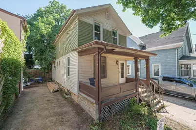 405 Rogers Street, Madison, WI 53703 - Photo 1