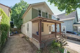 405 Rogers St, Madison, WI 53703 - Photo 1
