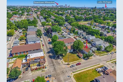 1222 W Cleveland Avenue, Milwaukee, WI 53215 - Photo 6