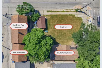 1222 W Cleveland Avenue, Milwaukee, WI 53215 - Photo 1
