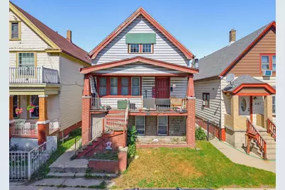 2167 S 14th Street, Milwaukee, WI 53215 - Photo 2