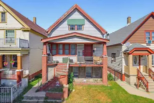 2167 S 14th St, Milwaukee, WI 53215 - Photo 2