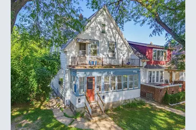 2159 S 25th Street, Milwaukee, WI 53215 - Photo 2