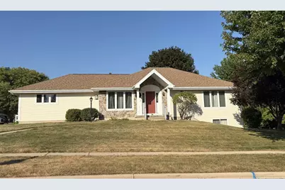 5410 Sandhill Drive, Middleton, WI 53562 - Photo 1