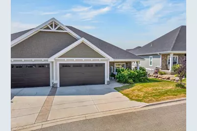 6511 Trails Edge Court #16, DeForest, WI 53532 - Photo 4