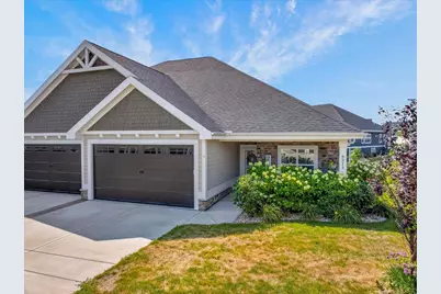 6511 Trails Edge Court #16, DeForest, WI 53532 - Photo 2