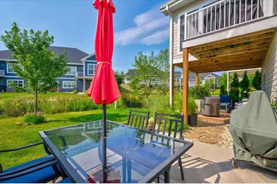 6511 Trails Edge Court #16, DeForest, WI 53532 - Photo 24