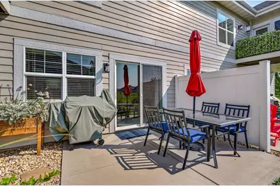 6511 Trails Edge Court #16, DeForest, WI 53532 - Photo 30