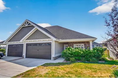 6511 Trails Edge Court #16, DeForest, WI 53532 - Photo 18