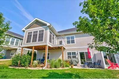 6511 Trails Edge Court #16, DeForest, WI 53532 - Photo 26