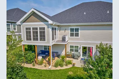 6511 Trails Edge Court #16, DeForest, WI 53532 - Photo 8