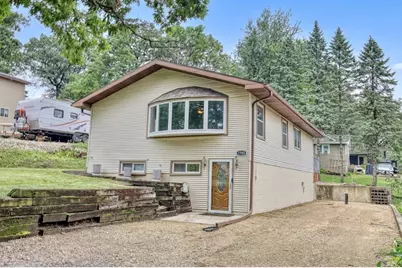1705 E Road Six, Edgerton, WI 53534 - Photo 1