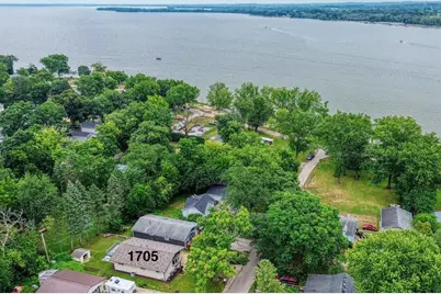 1705 E Road Six, Edgerton, WI 53534 - Photo 36