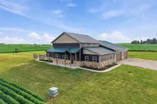 W3335 Bauer Rd, Mayville, WI 53050 - Photo 1
