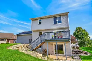 2141 Blue Heron Ct, Stoughton, WI 53589 - Photo 30