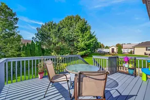 2141 Blue Heron Ct, Stoughton, WI 53589 - Photo 28