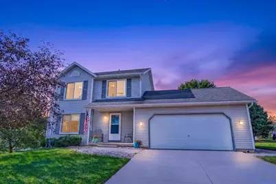 2141 Blue Heron Court, Stoughton, WI 53589 - Photo 4