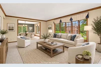 7975 Stagecoach Road, Cross Plains, WI 53528 - Photo 2