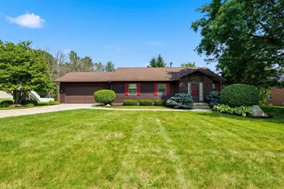 7975 Stagecoach Road, Cross Plains, WI 53528 - Photo 6