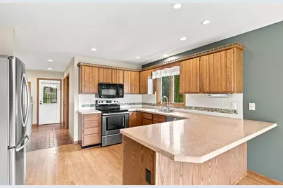 7975 Stagecoach Road, Cross Plains, WI 53528 - Photo 4