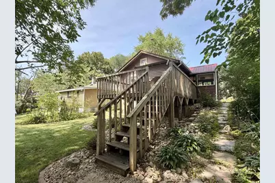 141 Lakeview Avenue, Edgerton, WI 53534 - Photo 24