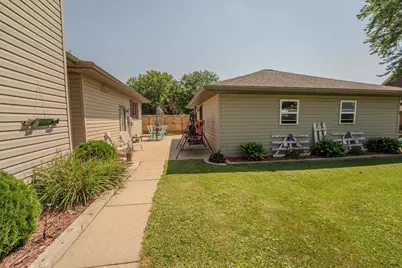 615 Medbury Street, Kendall, WI 54638 - Photo 50