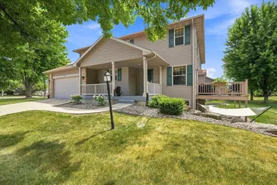 6701 Pima Drive, Madison, WI 53719 - Photo 2