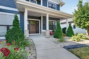 4181 Hanover Dr, DeForest, WI 53532 - Photo 2