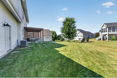 1003 Tara Lane, Waunakee, WI 53597 - Photo 42