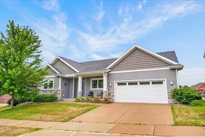 1908 Raptor Drive, Madison, WI 53593 - Photo 1