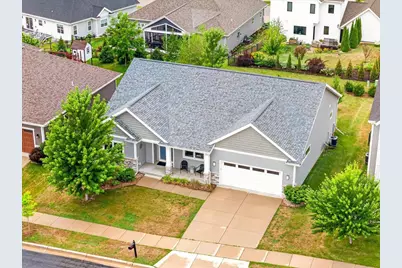 1908 Raptor Drive, Madison, WI 53593 - Photo 62