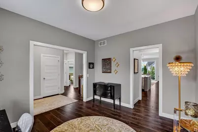 1908 Raptor Drive, Madison, WI 53593 - Photo 8