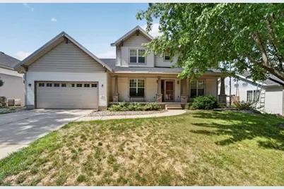 914 Eagle Crest Drive, Madison, WI 53704 - Photo 1