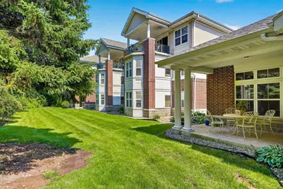 8510 Greenway Boulevard #104, Middleton, WI 53562 - Photo 28