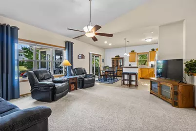 566 Water Tower Drive, Marshall, WI 53559 - Photo 4