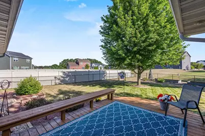 566 Water Tower Drive, Marshall, WI 53559 - Photo 34
