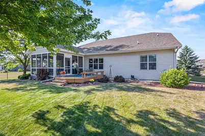 566 Water Tower Drive, Marshall, WI 53559 - Photo 40