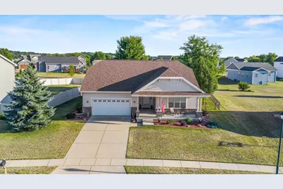 566 Water Tower Drive, Marshall, WI 53559 - Photo 42