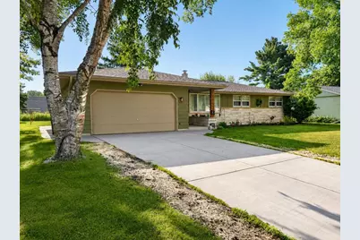 1164 Ontario Drive, Janesville, WI 53545 - Photo 1