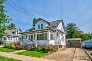 137 E School St, Columbus, WI 53925 - Photo 1
